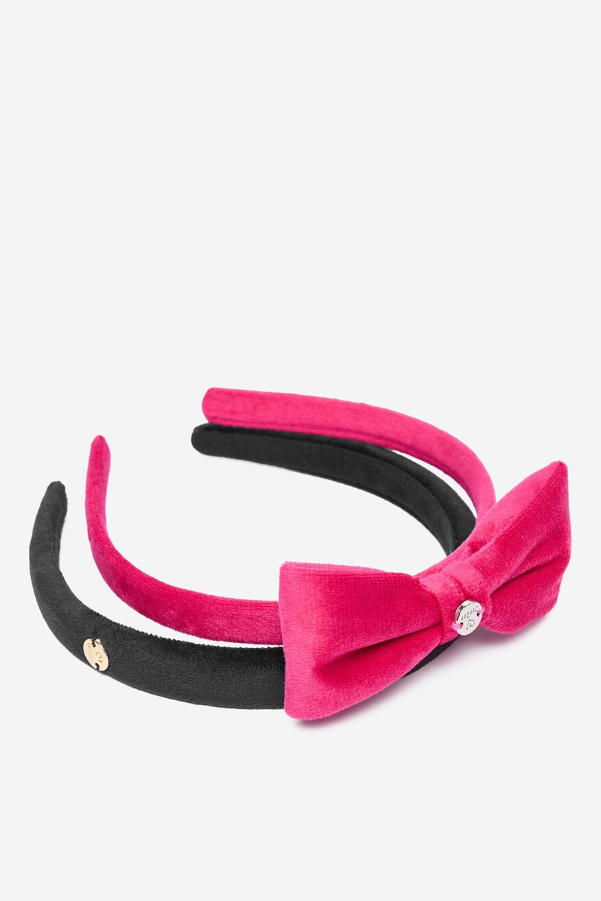 Dodaci za kosu DeeZee ROZE - 5906751425596