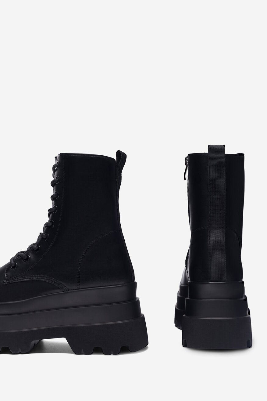 Bocanci Jenny Fairy NEGRU - 5905588038009