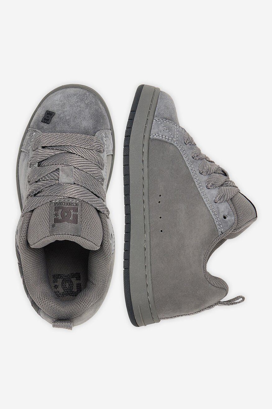 
                Încălțăminte sport DC Shoes GRI - 5906751333792