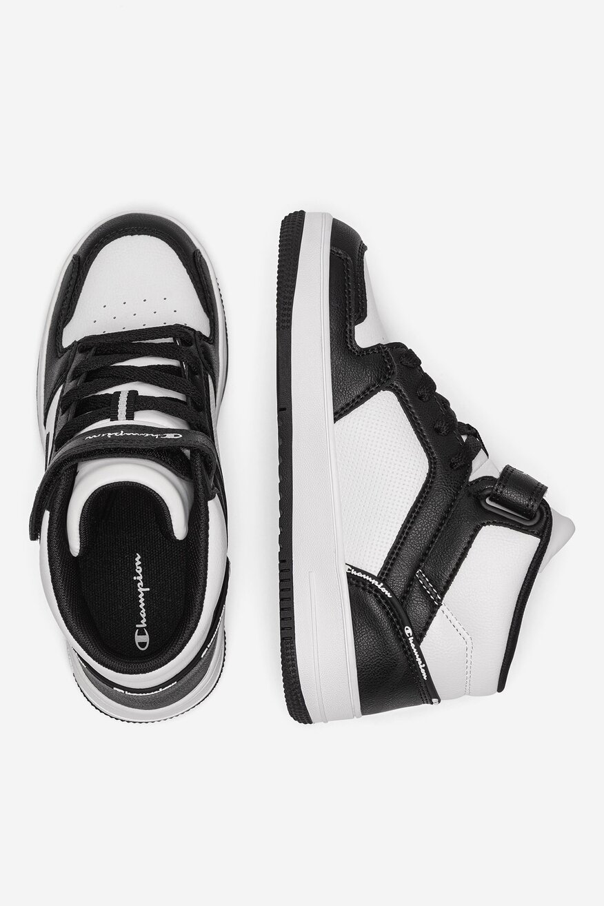 
                Спортни обувки Champion ЧЕРЕН - 5905588678755