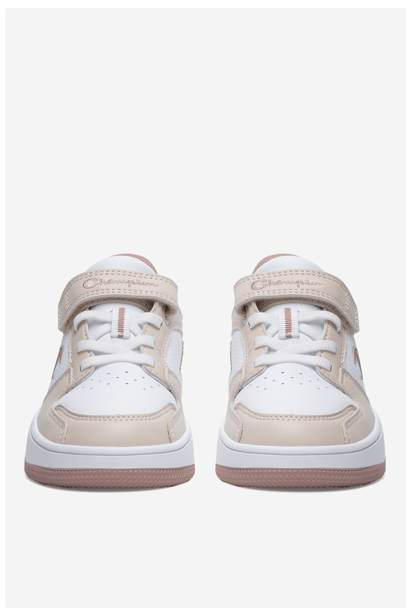 Încălțăminte sport Champion RD18 2.0 G PS LOW S32497-YS085 BEJ