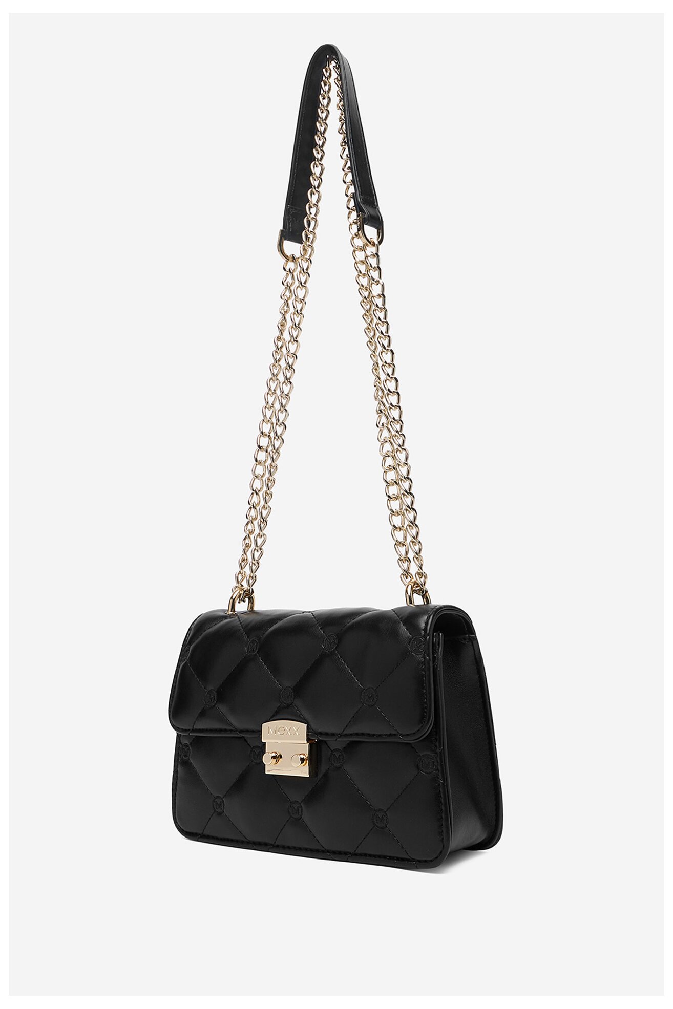 Torebka Mexx CEO-MEXX-S-001-09 Czarny