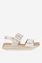 Sandale Remonte D1J53-90 IVORY