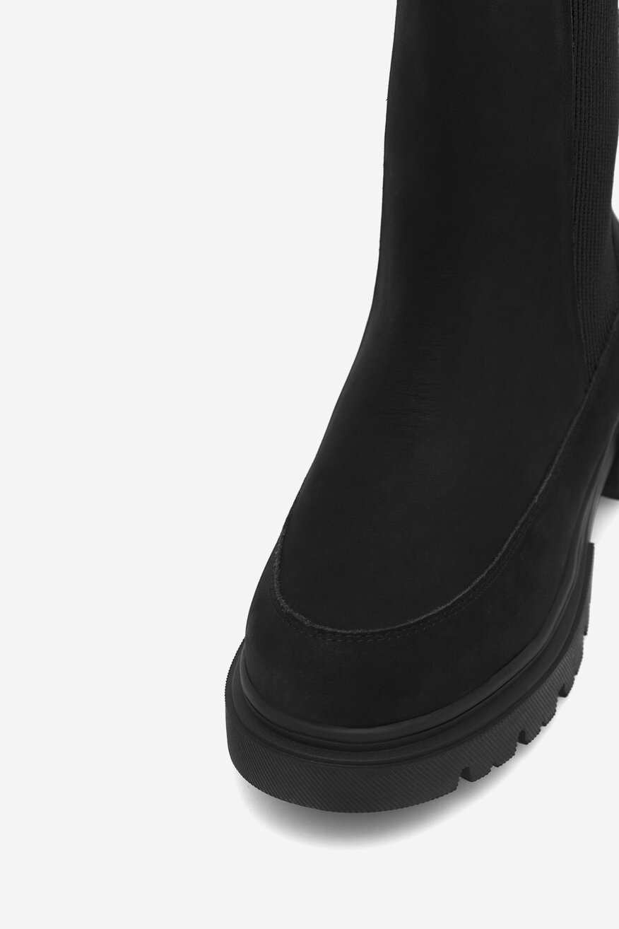 
                Ghete Sergio Bardi NEGRU - 5905588174943