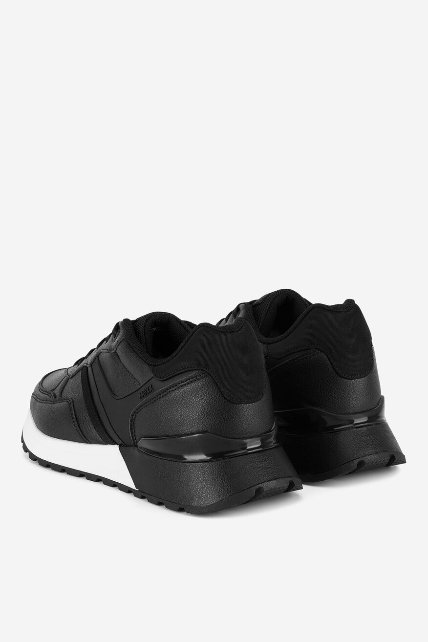 
                Mexx - Sneakersy - 5905588893738