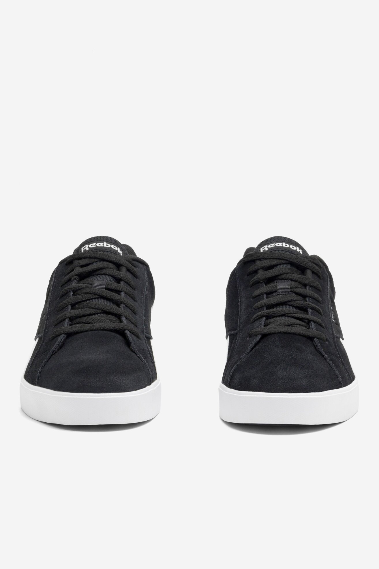 Sneakers Reebok REEBOK ROYAL COMPLETE3LOW DV6731 Czarny