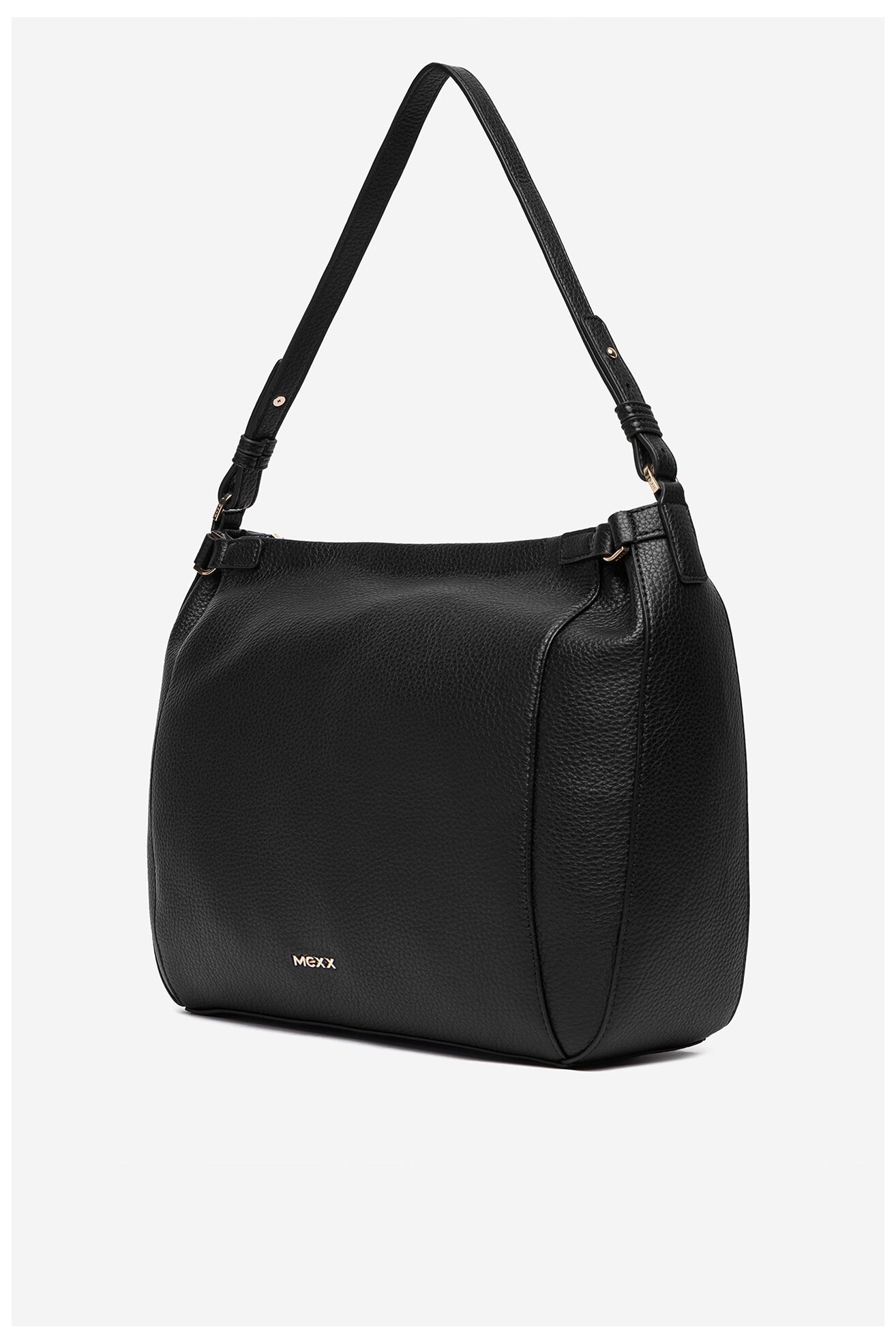 Torebka Mexx CEO-MEXX-B-007-09 Czarny