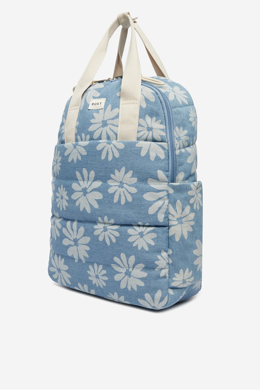 
                Рюкзак ROXY ДЖИНСОВИЙ - 5906751565575