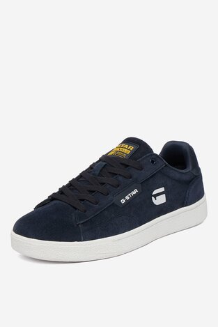 Patike G-STAR RAW CEO-JASPER-01 KOBALT PLAVA