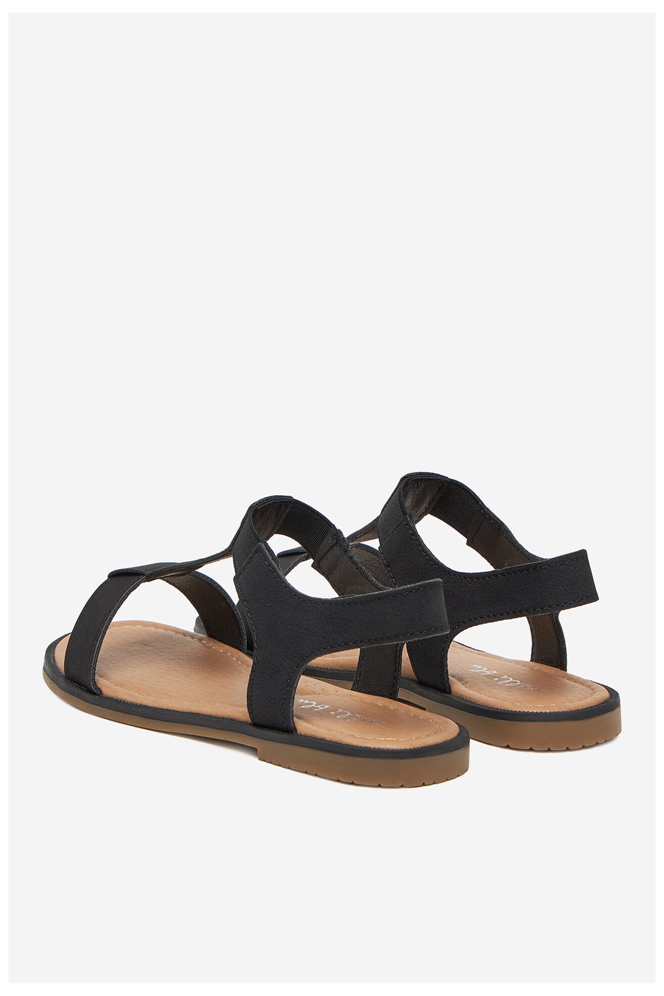 Sandale Nelli Blu CS166-3A CRNA