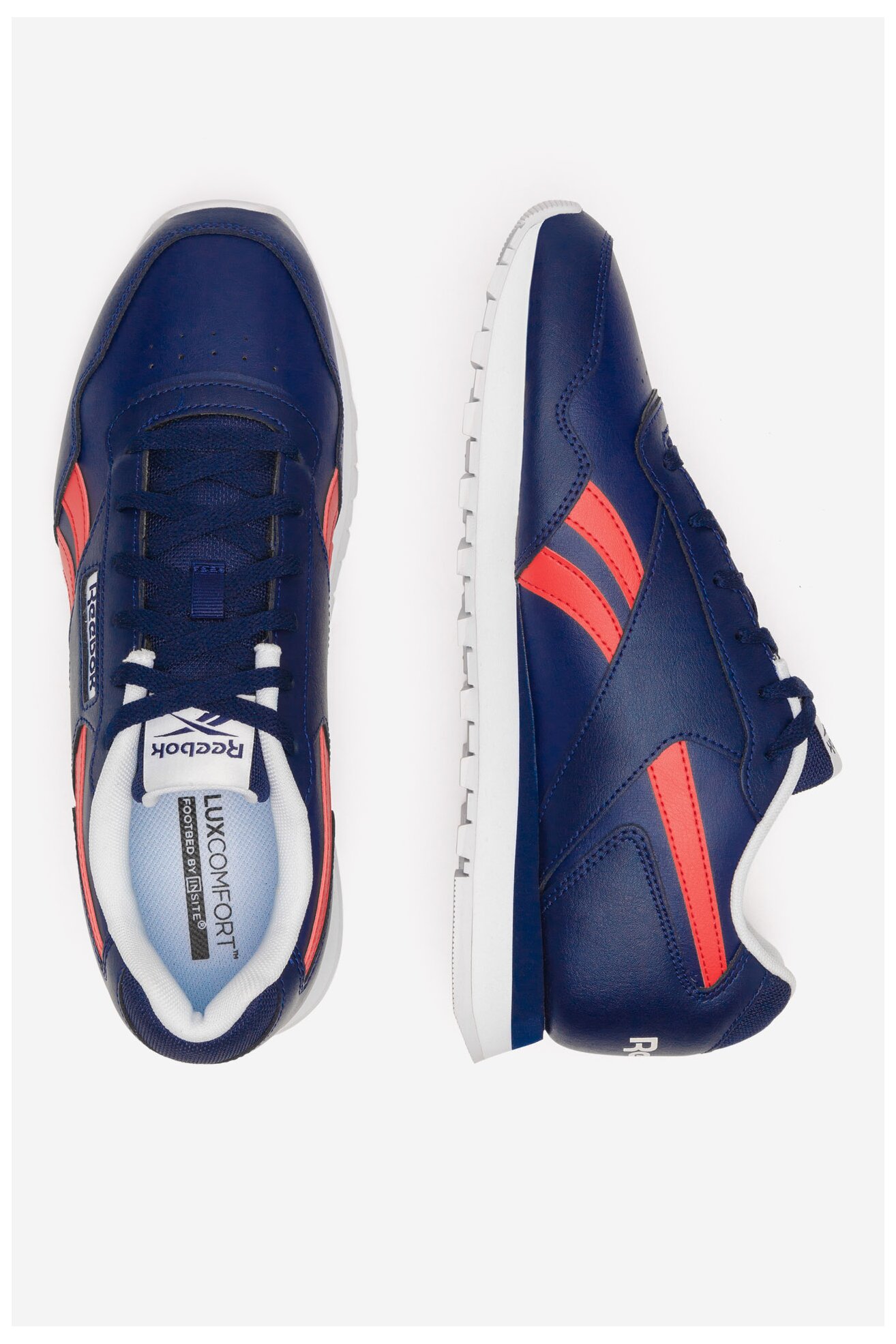 Спортни обувки Reebok GLIDE 100221946 КОБАЛТОВО СИНЬО