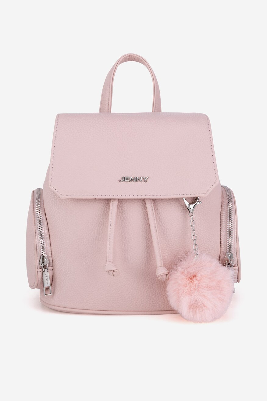 
                Jenny - Średni plecak miejski - 5903419911248