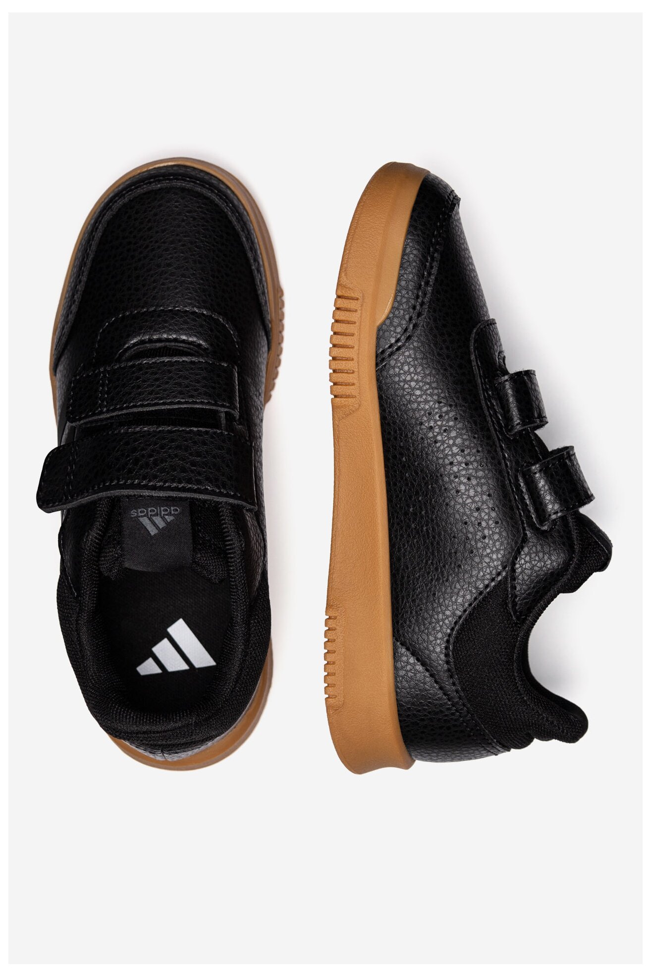 Obuwie sportowe adidas TENSAUR SPORT 2.0 CF K IF1726 Czarny