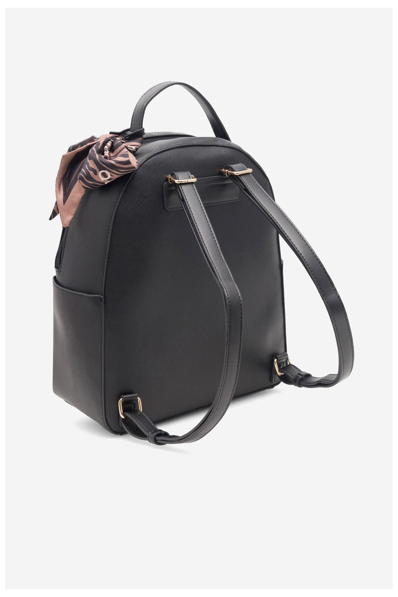 Рюкзак Quazi QUA-10-A23 ЧОРНИЙ