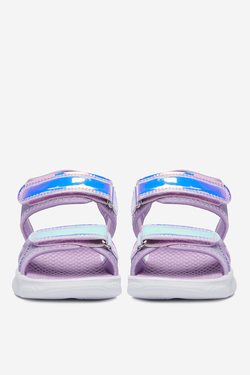 
                DeeZee - Sandały - 5906751936115