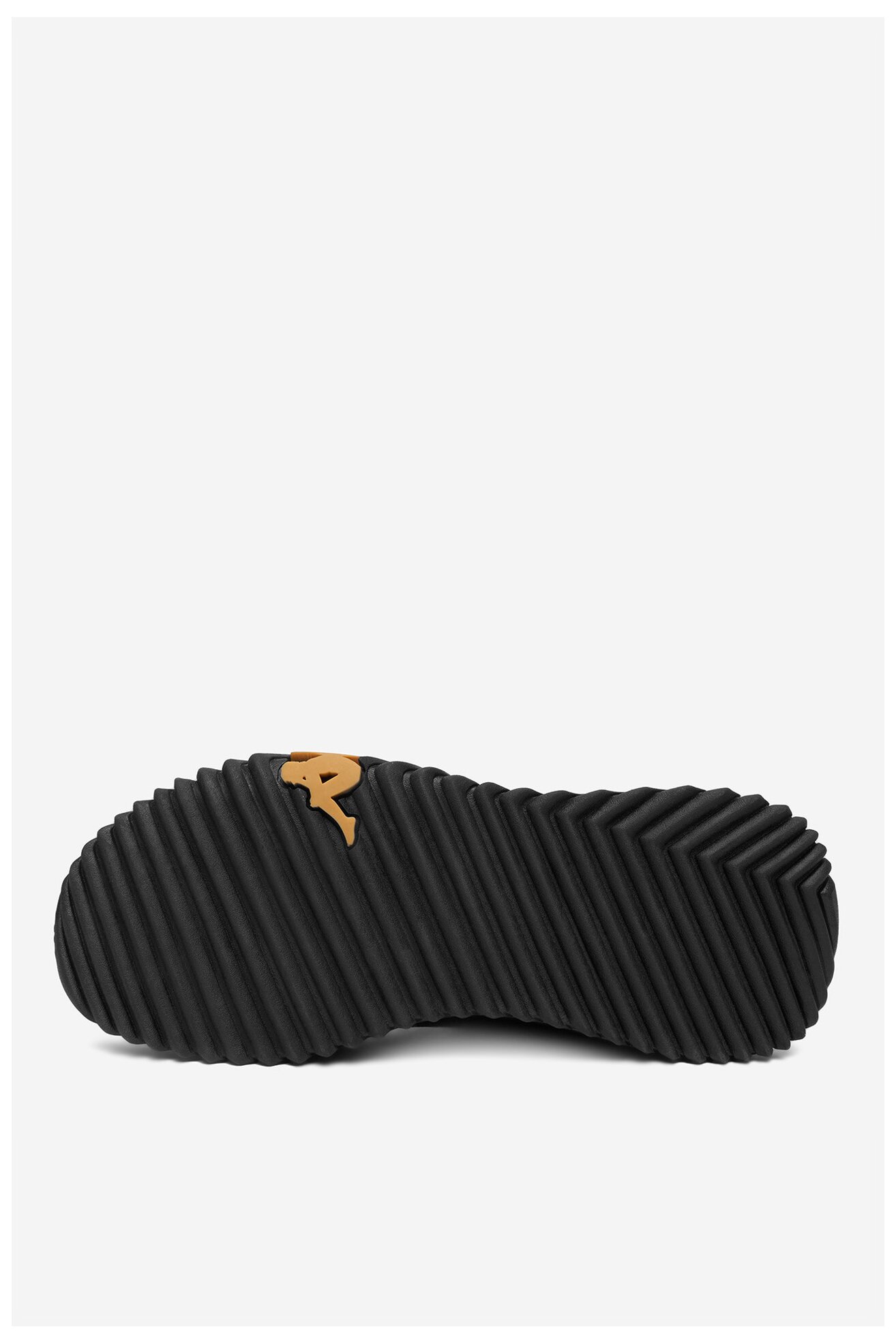 Спортни обувки Kappa CEO-351P8PW(W) ЧЕРЕН