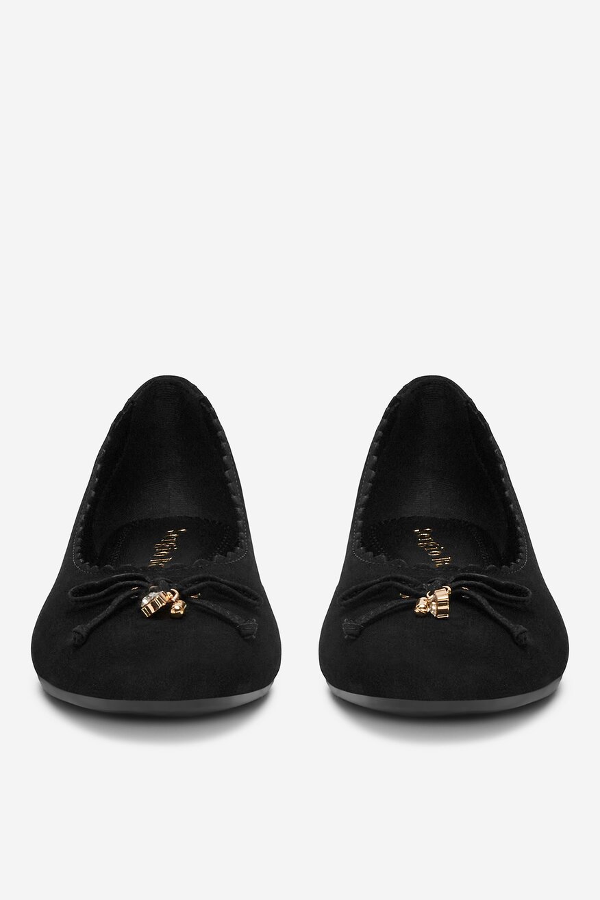 
                Балерина Sergio Bardi ЧЕРЕН - 5906751002681