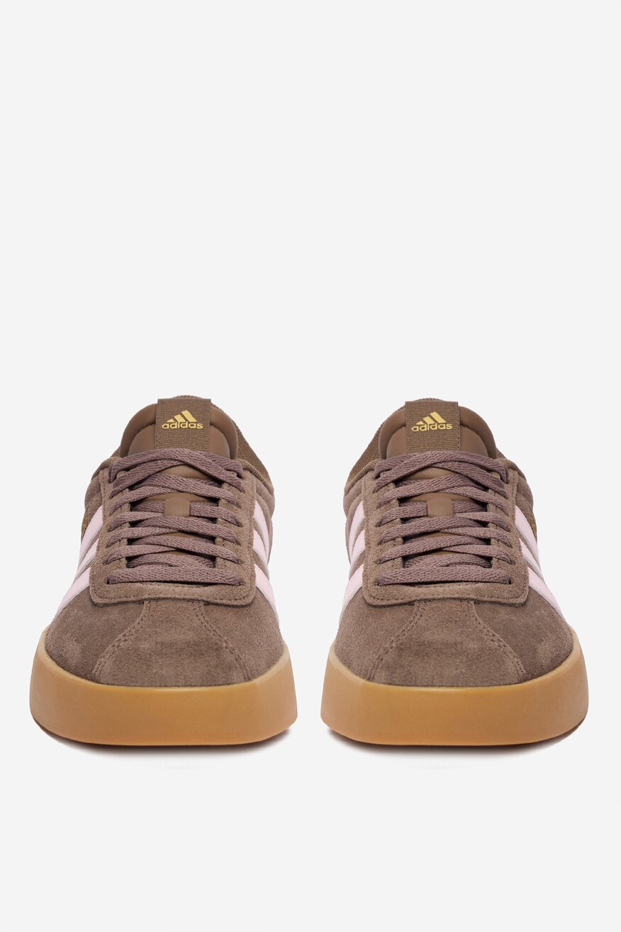 
                Sportcipő adidas BARNA - 5906751468470