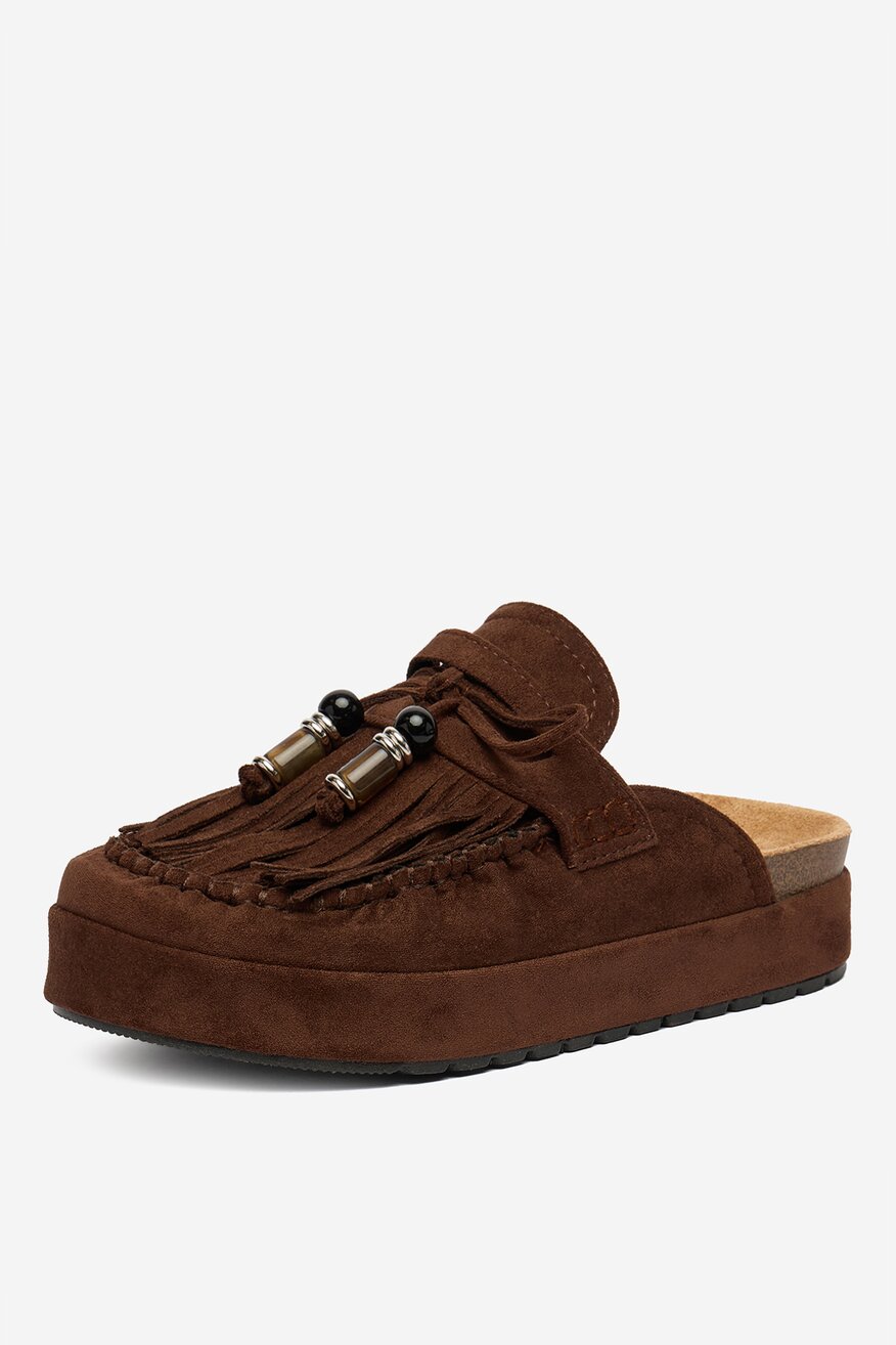 DeeZee - Klapki - 5906751937419