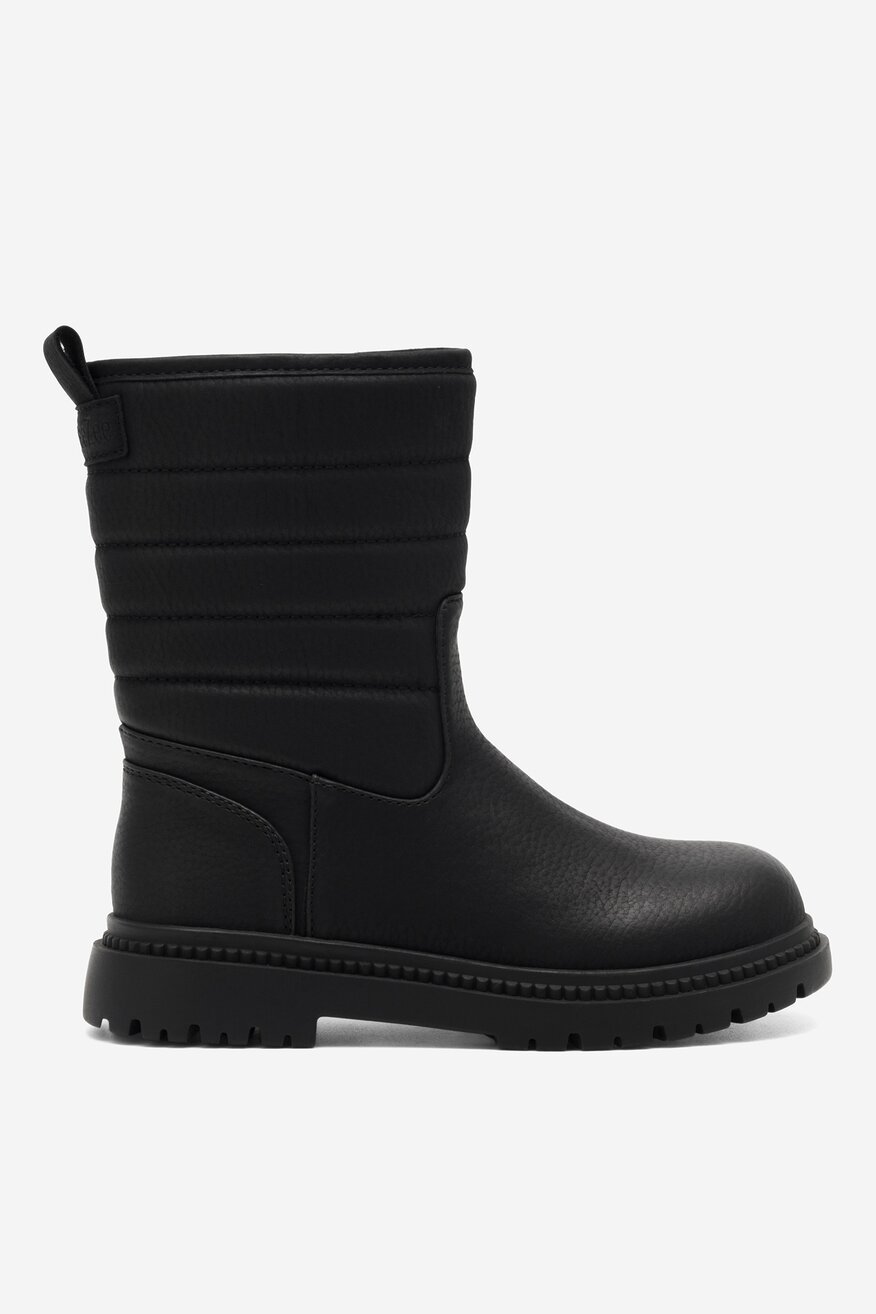 DeeZee - Kozaki ocieplane - 5905588040545