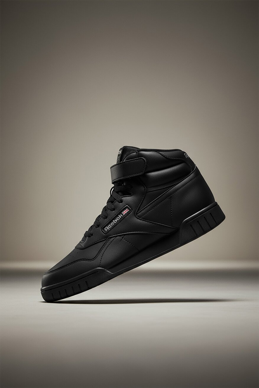 Reebok - EO-EX-O-FIT HI - 5906751228258