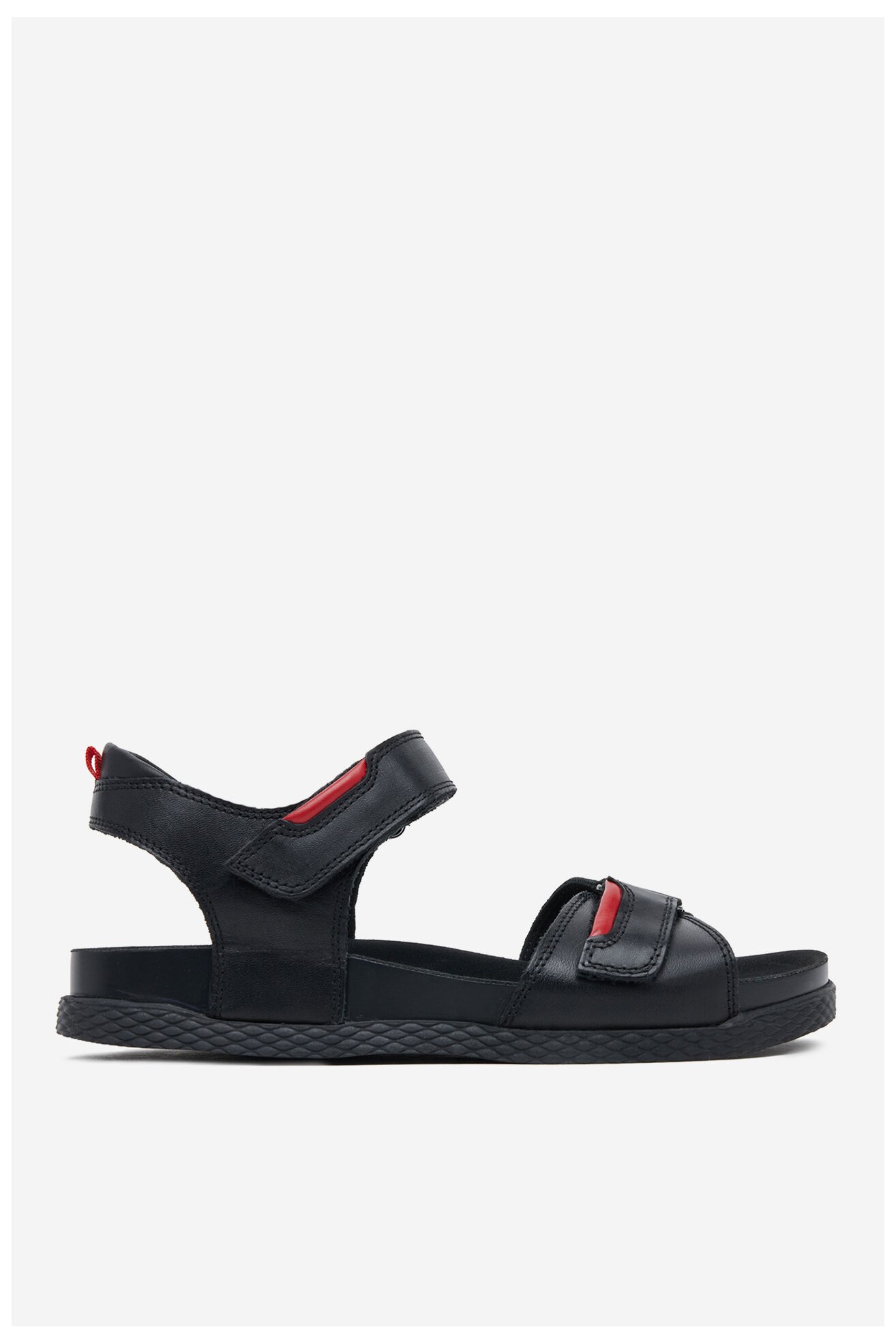 Сандали Lasocki ARC-BIERGE-22 ЧЕРЕН