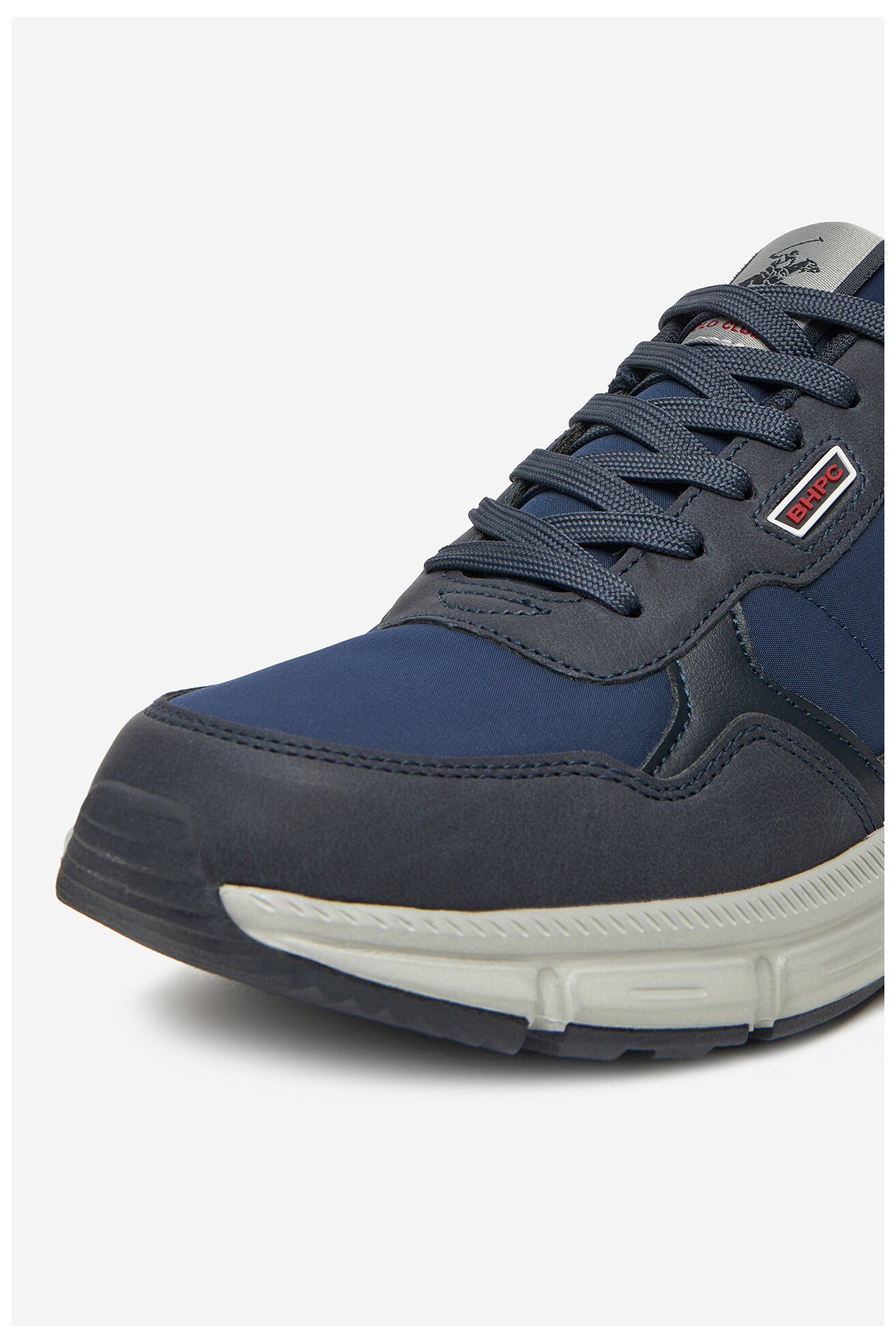 Sneakerși Beverly Hills Polo Club CEO-V5-MARCO BLEUMARIN