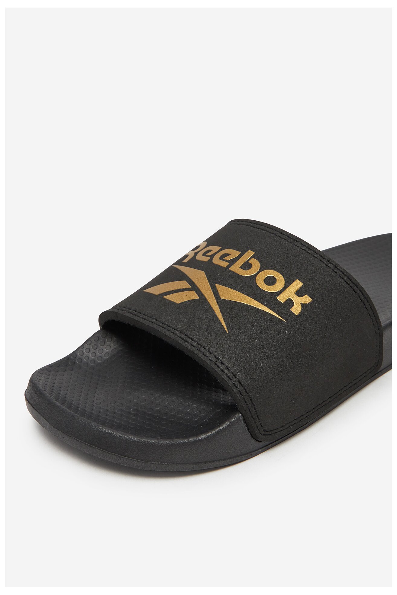 Папуче за базен Reebok SS25-3C069-1 CRNA