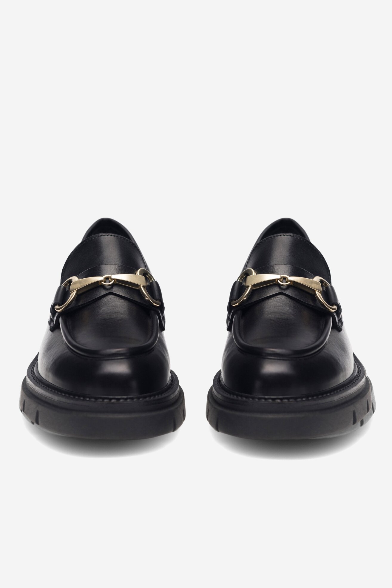 Mocasini Gino Rossi GRACE-I23-26370PE NEGRU