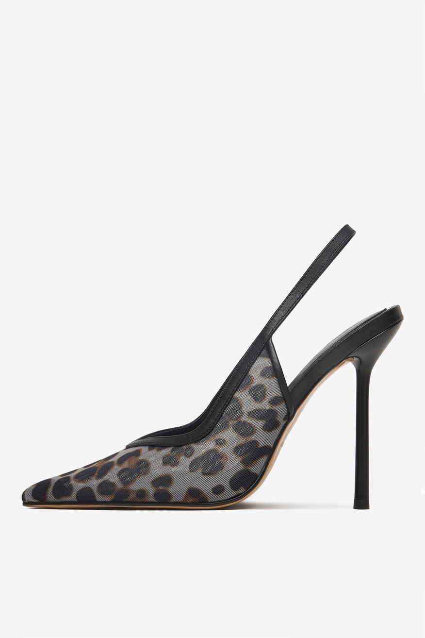 
                EVA MINGE - Szpilki - 5906751813737