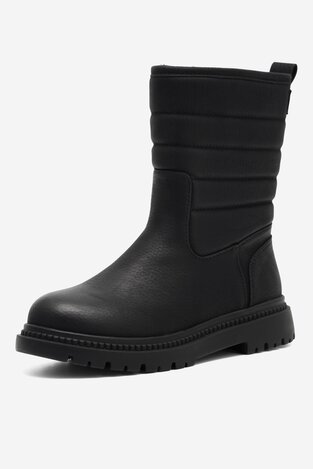 Чобіт DeeZee CS5911-01 ЧОРНИЙ