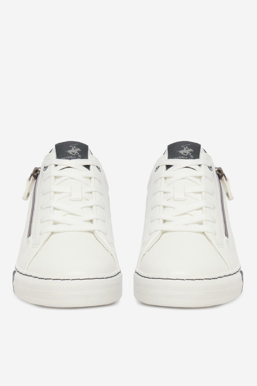 Beverly Hills Polo Club - Sneakersy - 5906751874394