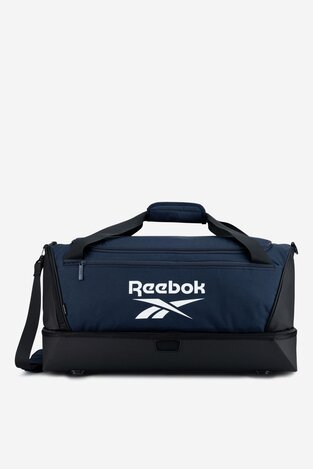 Дорожня Сумка Reebok RBK-011-CCC-05 ТЕМНО-СИНІЙ