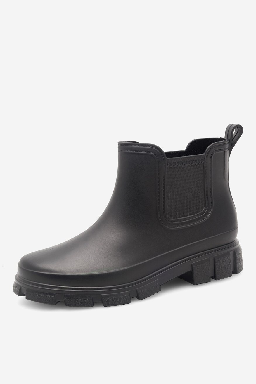 Cizme de cauciuc Jenny Fairy NEGRU - 5905588108412