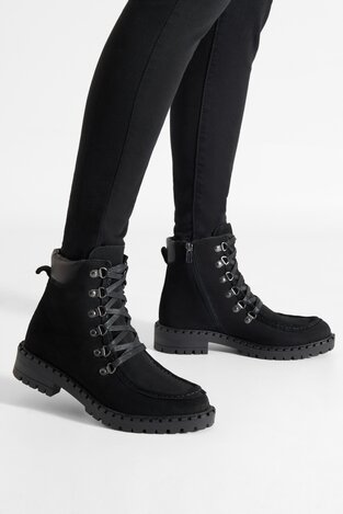 Черевики Lasocki RST-DOMINGA-04 ЧОРНИЙ