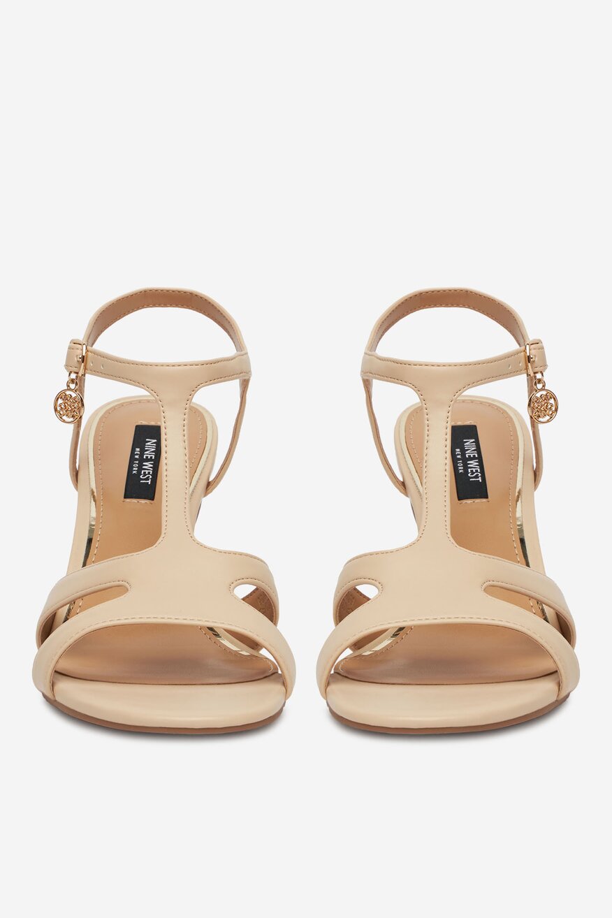 Sandale NINE WEST BEJ - 5906751116777