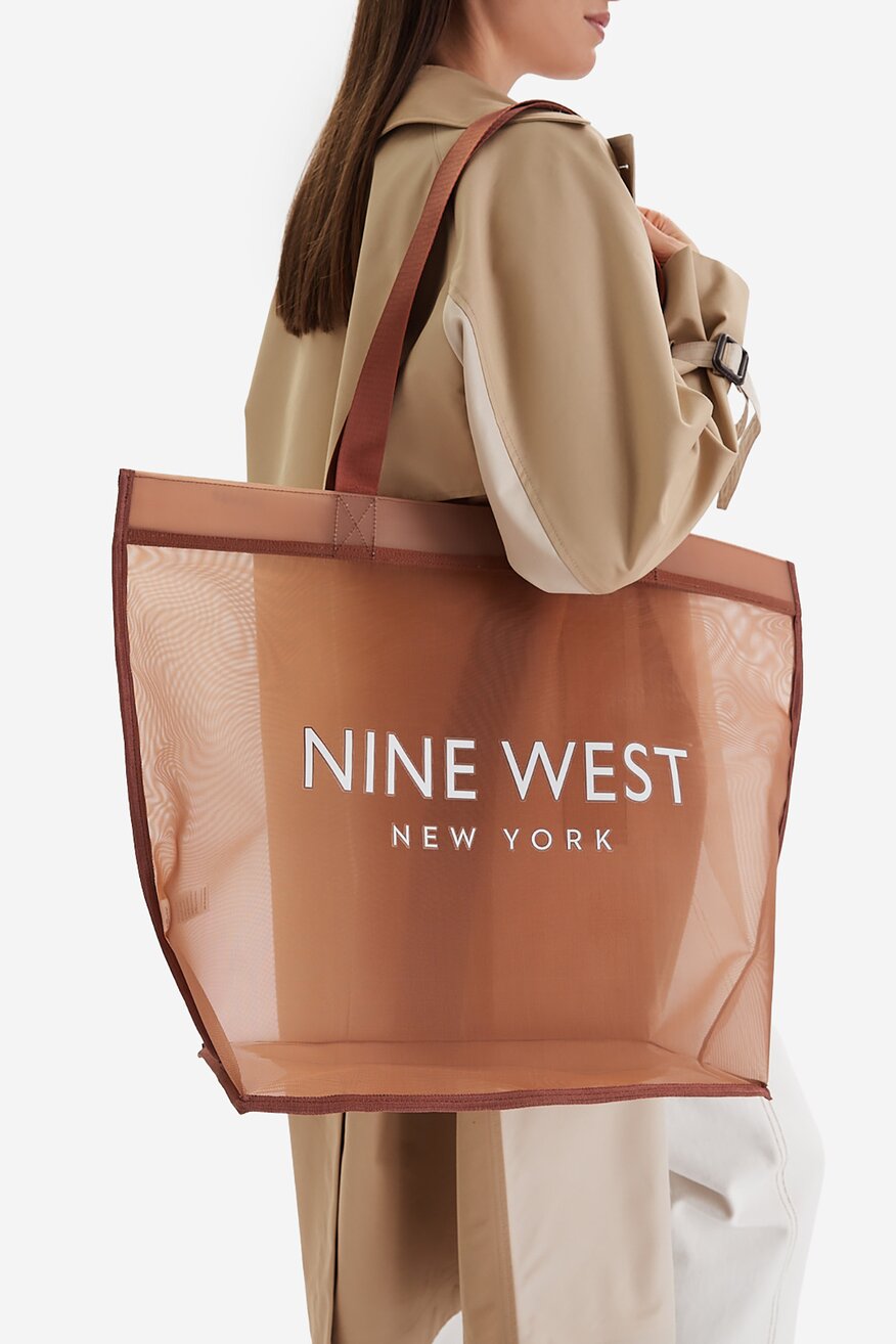 
                NINE WEST - Torebka - 5906751678060