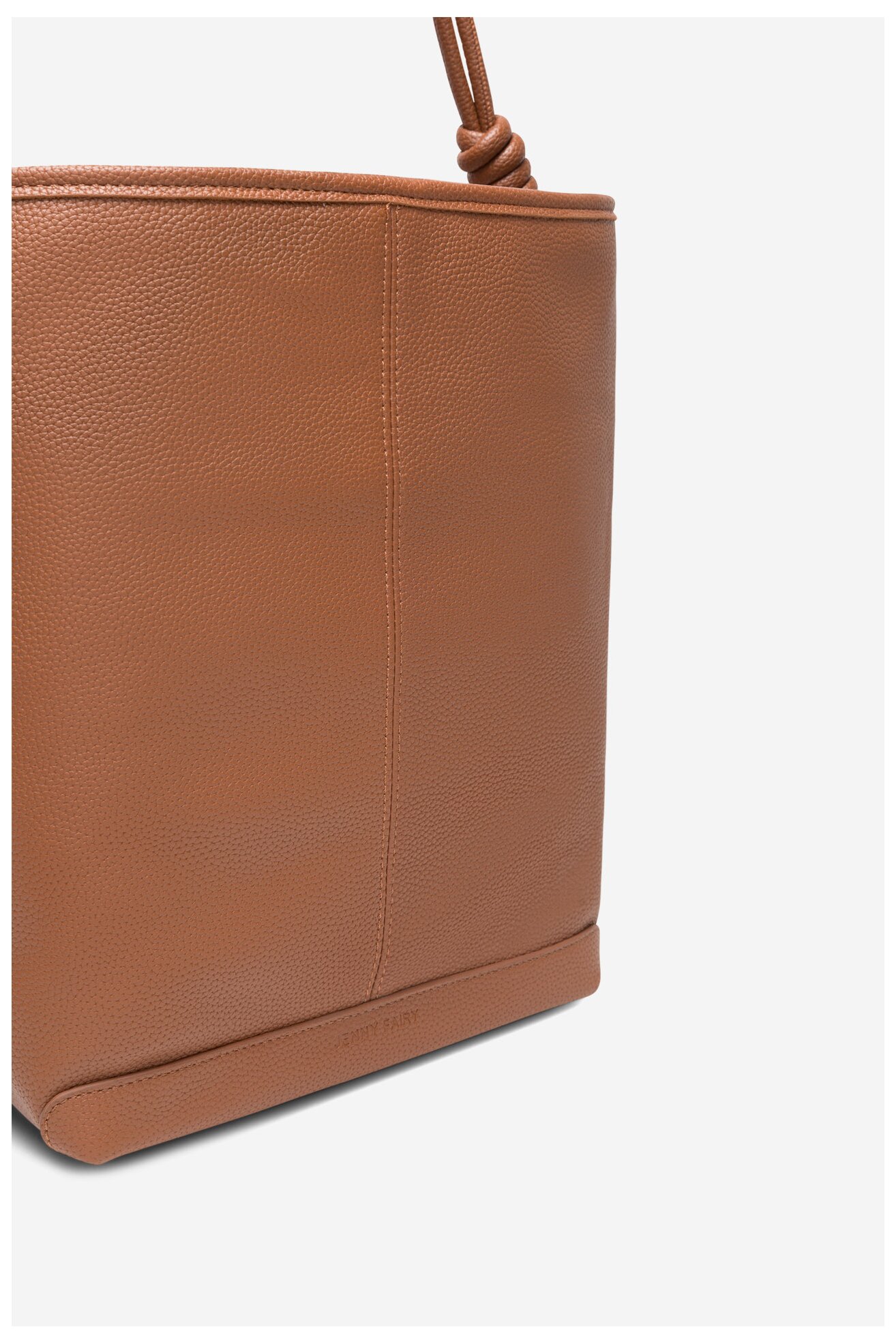 Torebka Jenny Fairy MJH-J-016-05 Camel