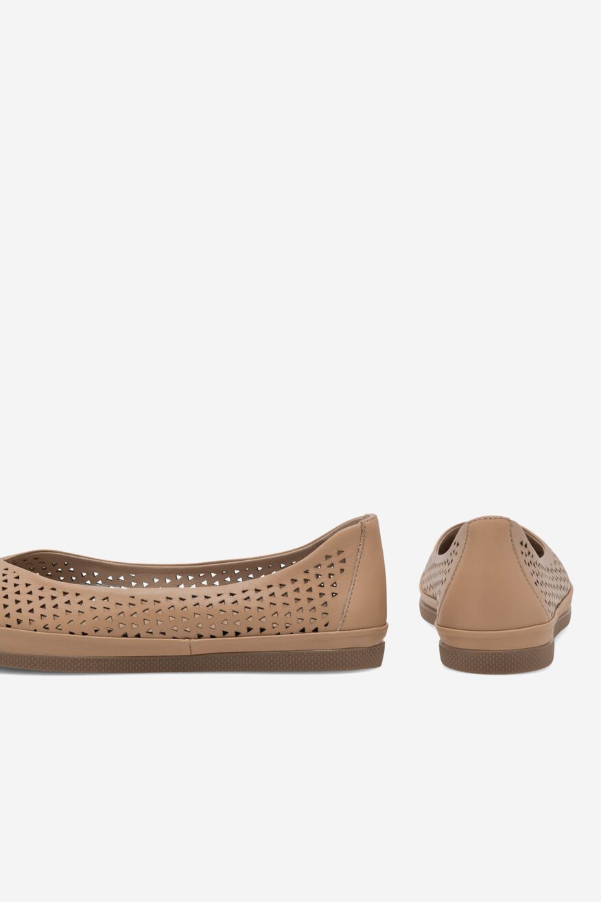 
                Балерина Lasocki БЕЖОВ - 5903419904356