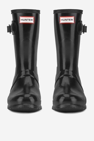 Гумаки HUNTER WFS1000RGL ЧОРНИЙ