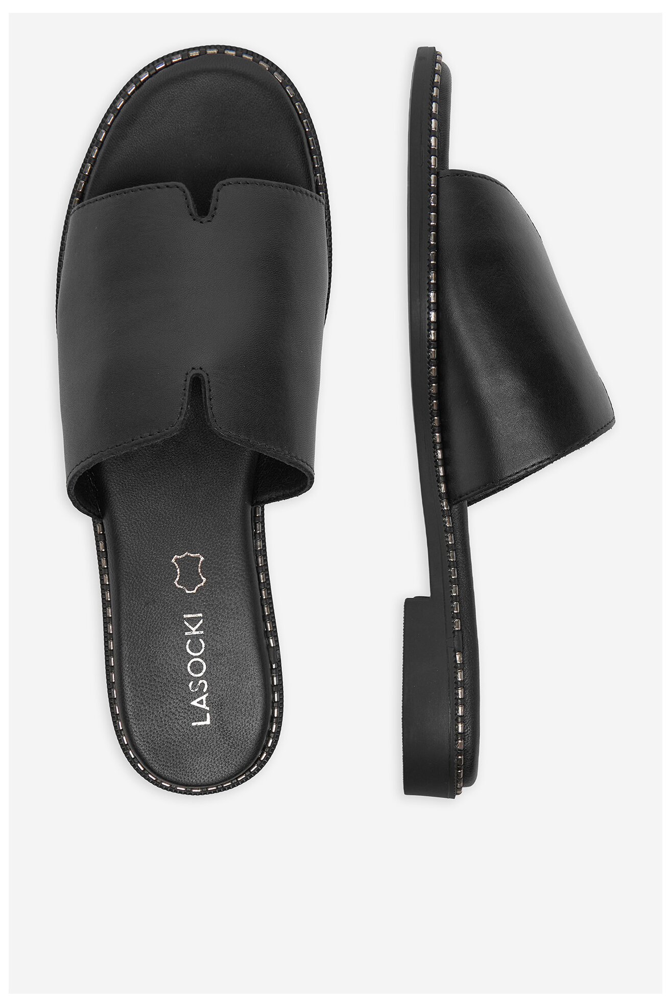 Джапанки Lasocki RST-KM215-01 ЧЕРЕН