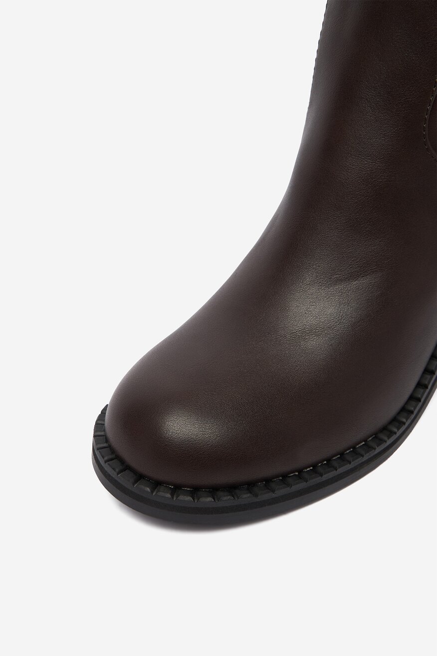 
                Csizma U.S. POLO ASSN. BARNA - 5906751555705