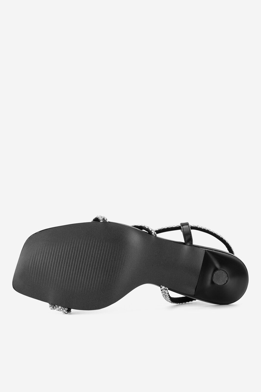 
                Сандали Jenny ЧЕРЕН - 5903698762494