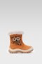 Ботуши Lasocki Kids CI12-2693-16 КАМЕЛ