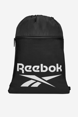 Мішок Для Взуття Reebok RBK-B-044-CCC ЧОРНИЙ