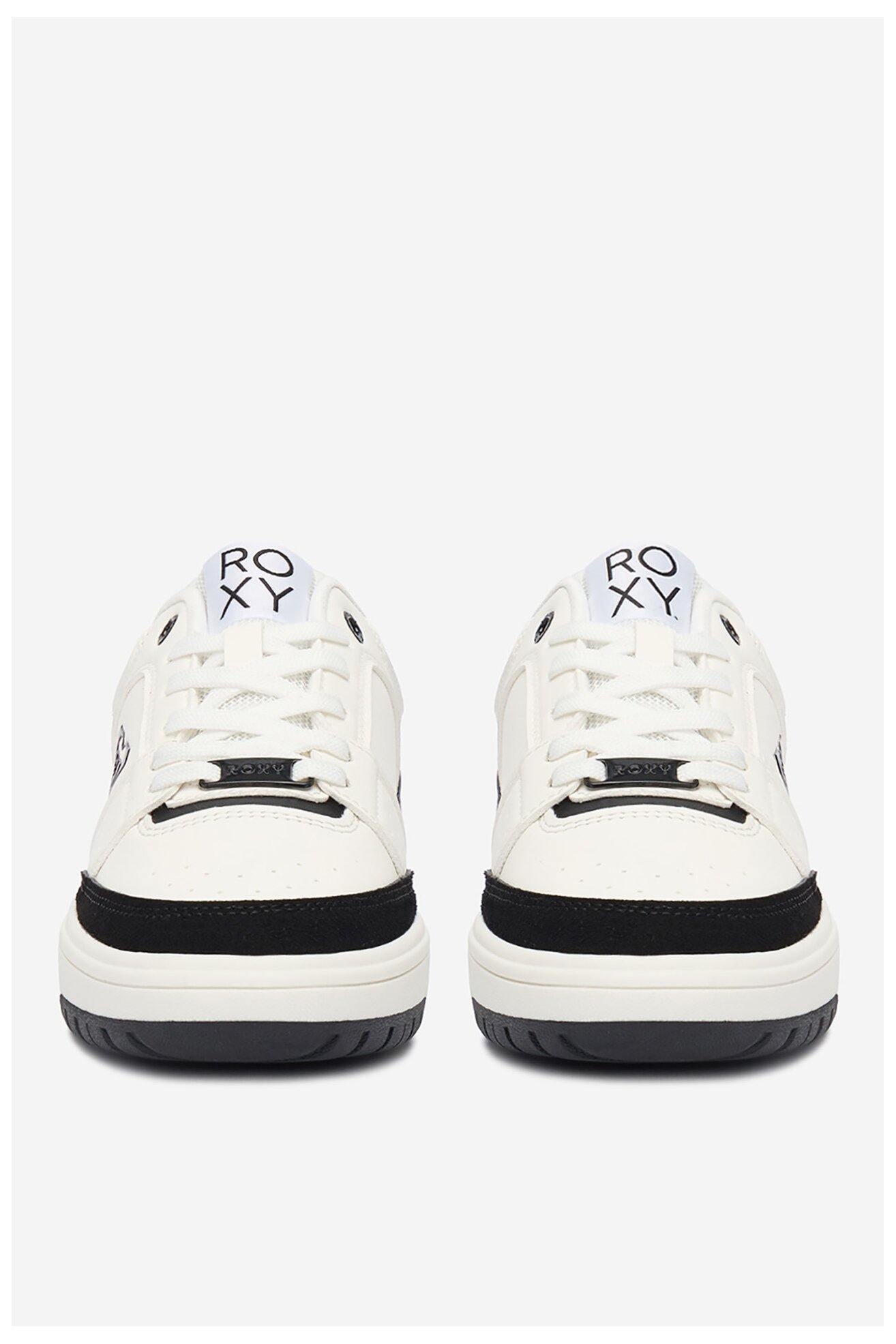 Sneakerși ROXY CEO-C-R25SS05410 NEGRU