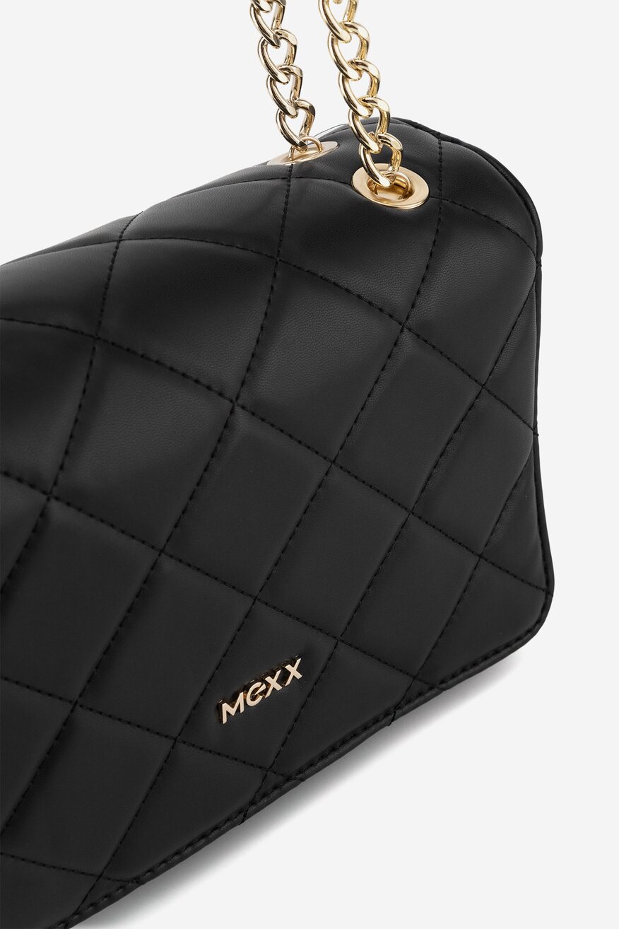 Mexx - Średnia torebka na ramię - 5905588768555