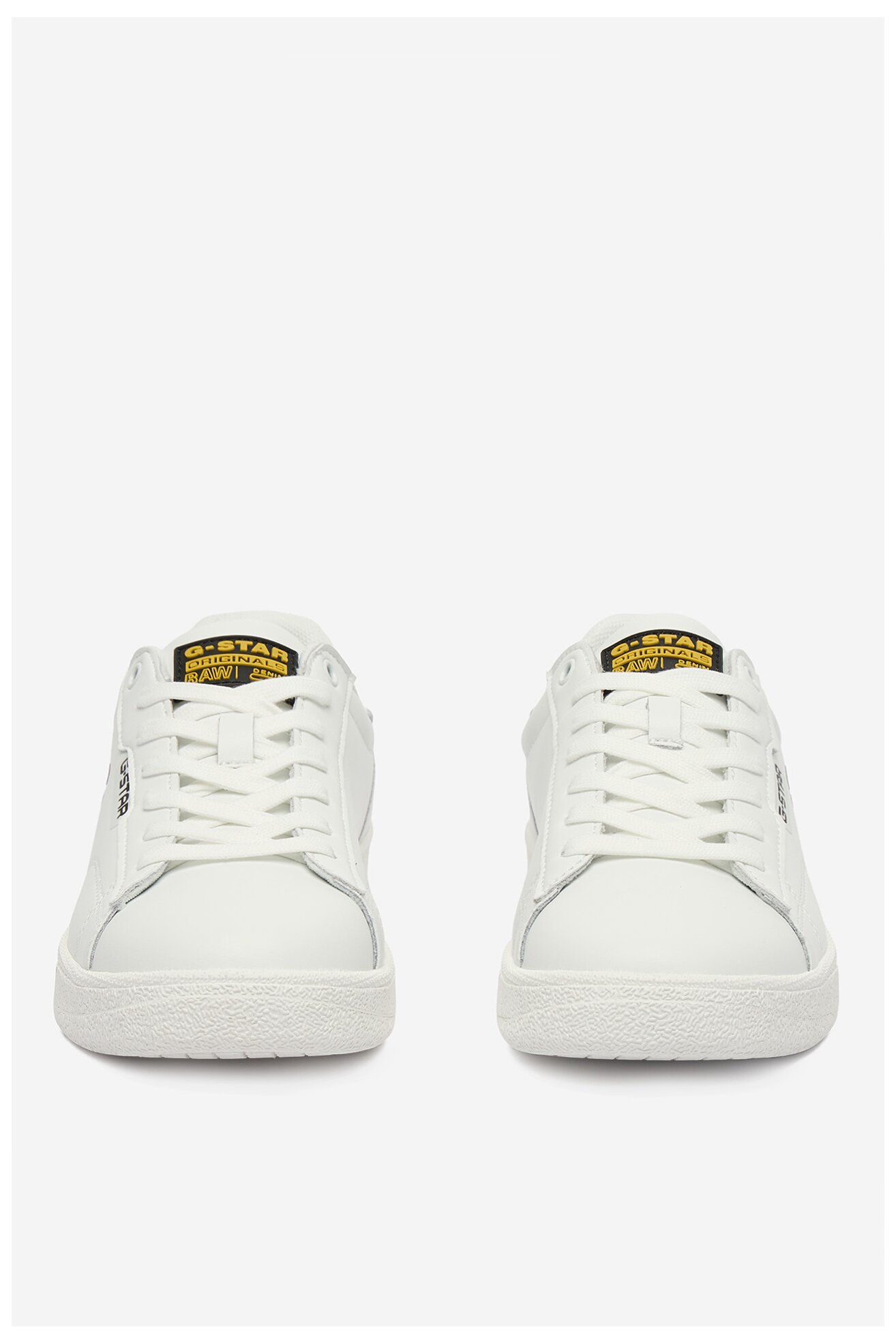 Кросівки G-STAR RAW CEO-L240039 БІЛИЙ