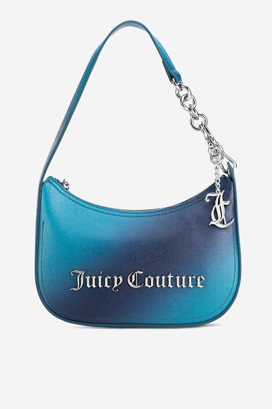 
                Дамска чанта Juicy Couture ТЮРКОАЗЕН - 5905588974055