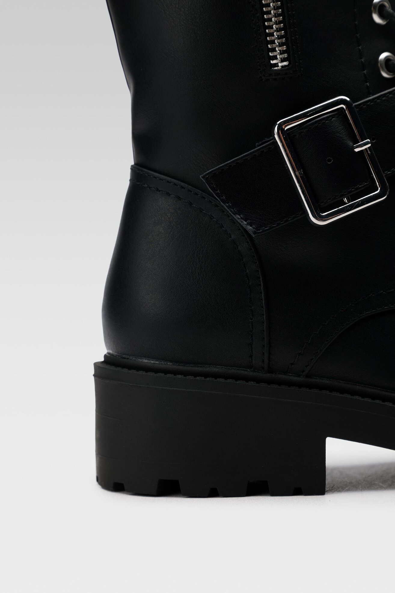 Trzewiki Jenny Fairy WS5601-05 Czarny